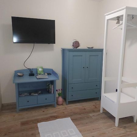 Apartment Kortine Сечовле Экстерьер фото