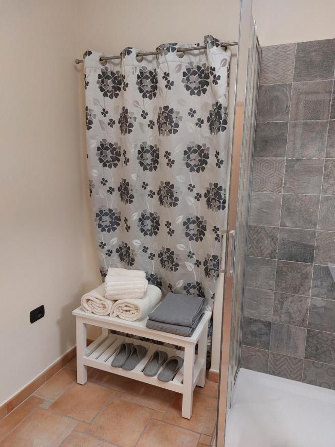 Apartment Kortine Сечовле Экстерьер фото