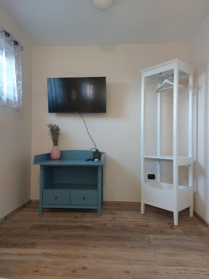 Apartment Kortine Сечовле Экстерьер фото