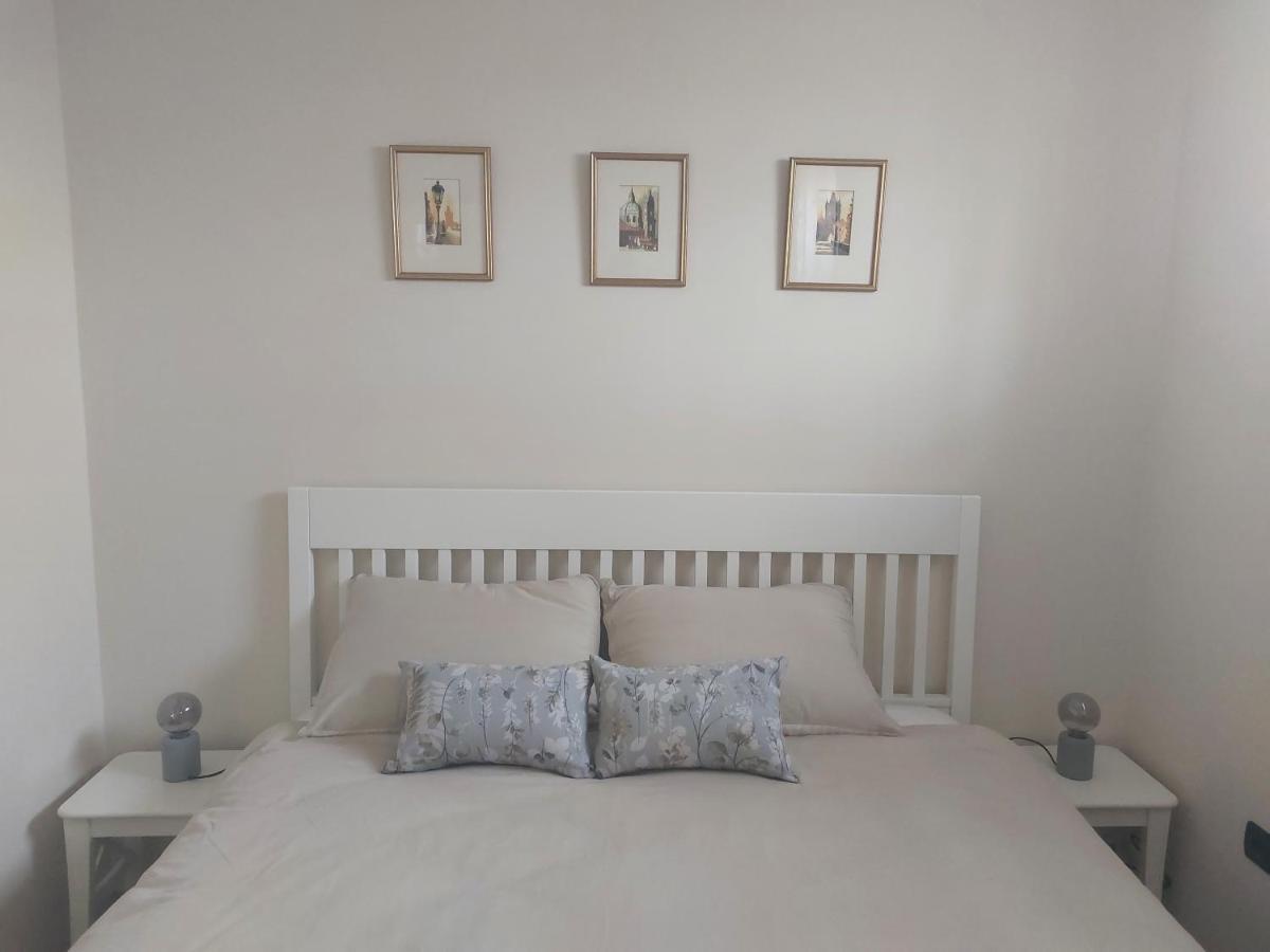 Apartment Kortine Сечовле Экстерьер фото