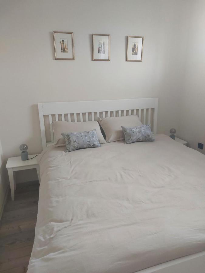 Apartment Kortine Сечовле Экстерьер фото