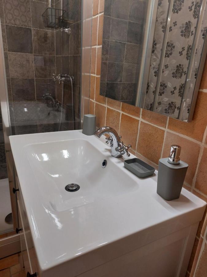 Apartment Kortine Сечовле Экстерьер фото