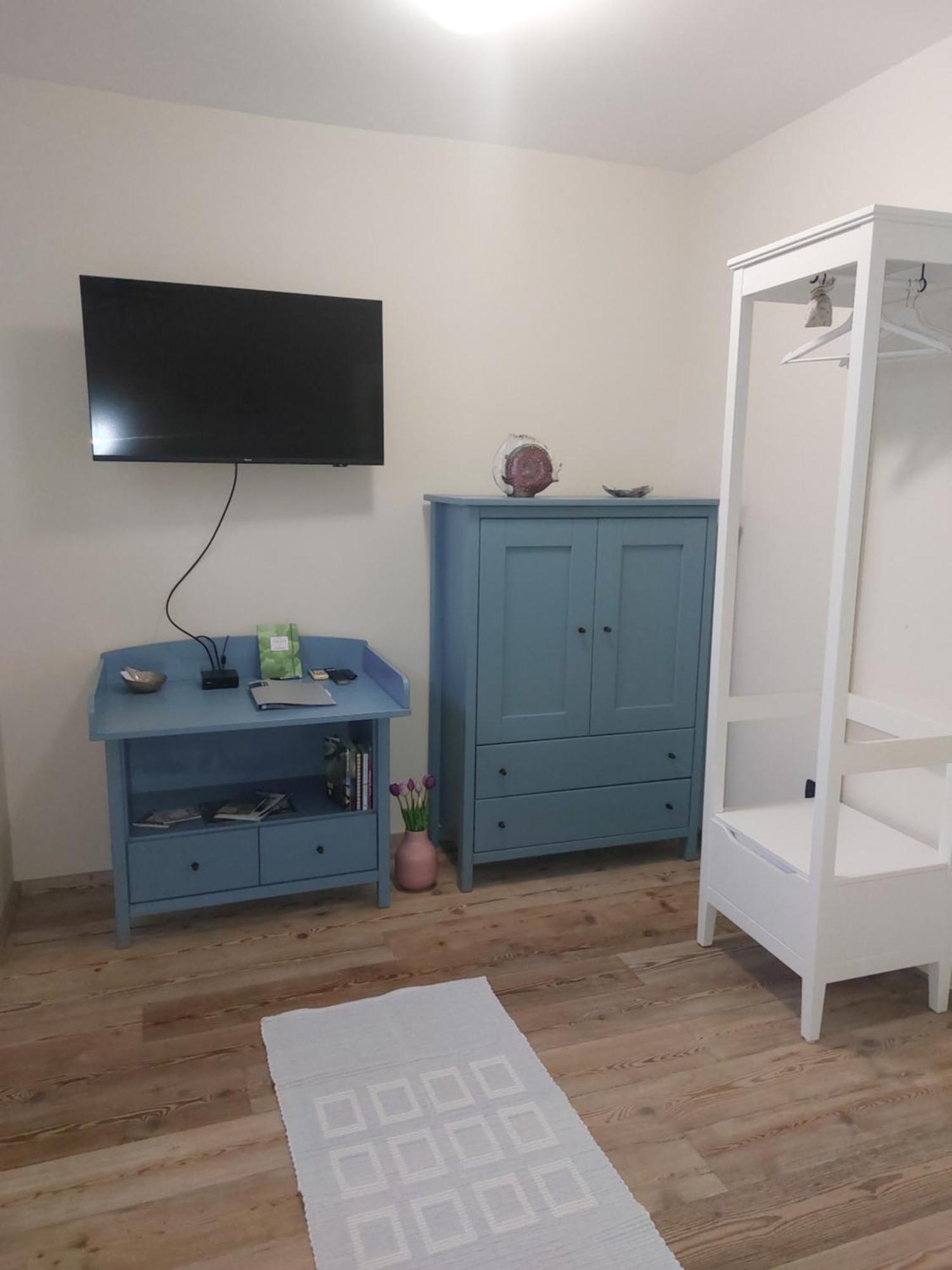 Apartment Kortine Сечовле Экстерьер фото